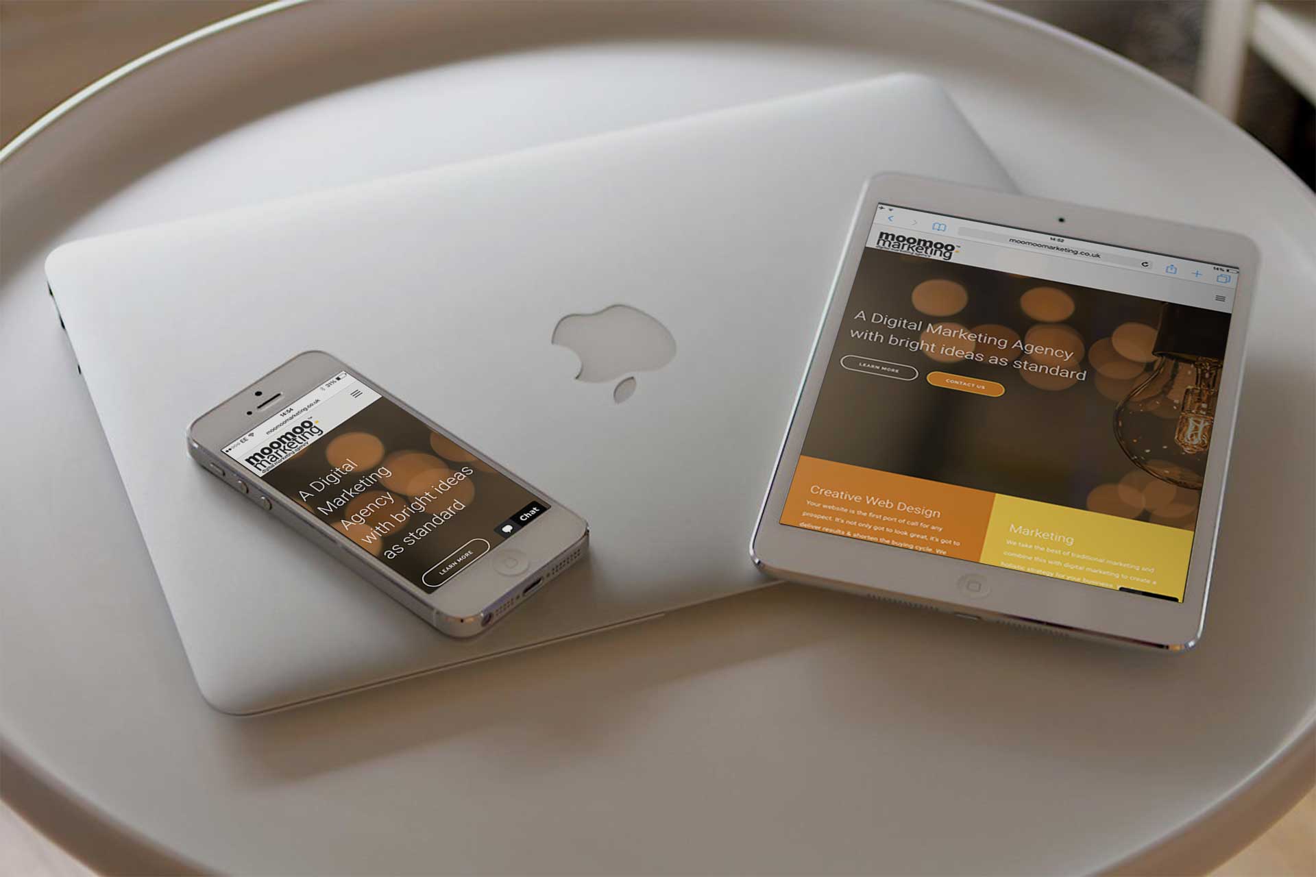 Digital Marketing Agency