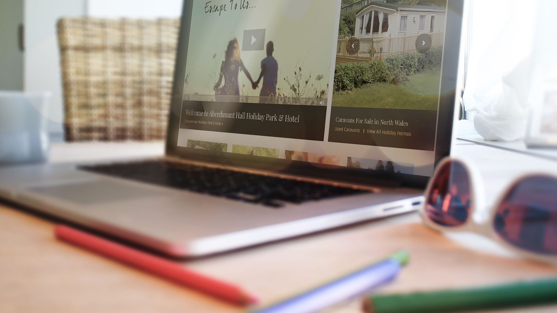 Cardiff Web Design