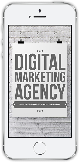 Digital Marketing Agency in Cardiff