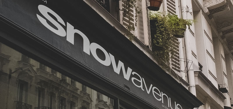 View SnowAvenue Client Details